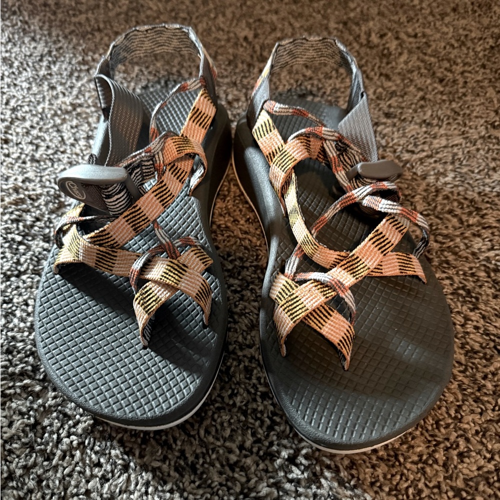 Chaco sandal